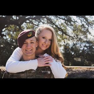 Meet your Posher, Hailley